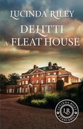 Cover: Delitti a Fleat House - I tascabili di Lucinda Riley;Giunti Editore