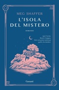 Cover: L' isola del mistero - Narratori moderni;Garzanti