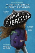 Cover: Diario di una fuggitiva - Edizioni speciali;Garzanti