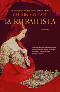 Abbildung von: La ritrattista - Elefanti big;Garzanti