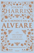 Cover: Il mondo &egrave; un alveare - Elefanti bestseller;Garzanti