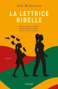 Abbildung von: La lettrice ribelle - Narratori moderni;Garzanti