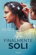 Cover: Finalmente soli - Elefanti big;Garzanti