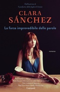 Cover: La forza imprevedibile delle parole - Elefanti big;Garzanti