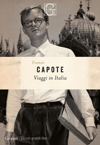 Enlarge image Cover: Viaggi in Italia - I piccoli grandi libri;Garzanti
