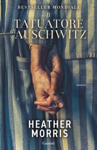 Abbildung von: Il tatuatore di Auschwitz - Elefanti big;Garzanti