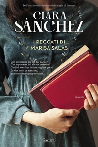 Abbildung von: I peccati di Marisa Salas - Elefanti big;Garzanti