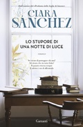 Cover: Lo stupore di una notte di luce - Elefanti big;Garzanti