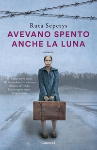 Abbildung von: Avevano spento anche la luna - Super G;Garzanti