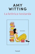 Cover: La lettrice testarda - Elefanti rep&ecirc;chage;Garzanti