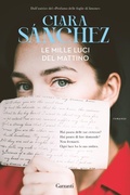 Cover: Le mille luci del mattino - Elefanti big;Garzanti