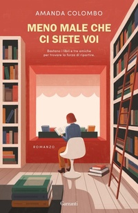 Abbildung von: Meno male che ci siete voi - Elefanti bestseller;Garzanti