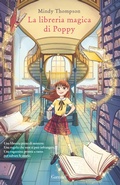 Cover: La libreria magica di Poppy - Elefanti bestseller;Garzanti