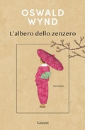 Cover: L' albero dello zenzero - Elefanti rep&ecirc;chage;Garzanti