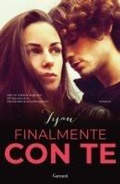 Cover: Finalmente con te - Elefanti big;Garzanti
