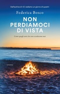 Cover: Non perdiamoci di vista - Super G;Garzanti