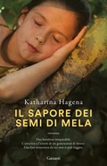 Cover: Il sapore dei semi di mela - Super G;Garzanti