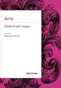 Cover: Arte - Voci;Treccani