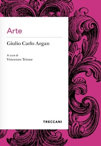 Enlarge image Cover: Arte - Voci;Treccani