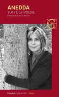 Cover: Tutte le poesie - I grandi libri;Garzanti