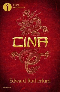 Abbildung von: Cina - Oscar bestsellers;Mondadori