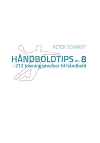 Abbildung von: Håndboldtips nr. 8 - BoD - Books on Demand - Dänemark
