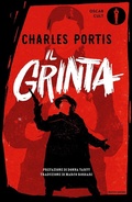 Cover: Il Grinta - Oscar moderni. Cult;Mondadori