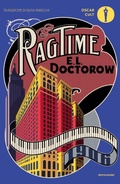 Cover: Ragtime - Oscar moderni. Cult;Mondadori
