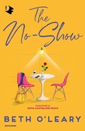 Cover: The no-show. Ediz. italiana - Oscar romance;Mondadori
