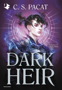 Abbildung von: Dark Heir - Oscar fantastica;Mondadori