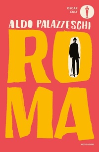Abbildung von: Roma - Oscar moderni. Cult;Mondadori