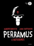Cover: Perramus. L'integrale - Oscar Ink;Mondadori