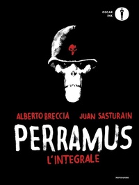 Abbildung von: Perramus. L'integrale - Oscar Ink;Mondadori