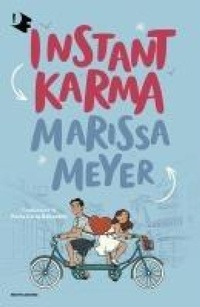 Enlarge image Cover: Instant karma - Oscar fabula;Mondadori