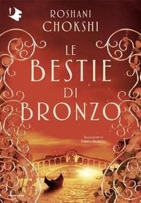 Abbildung von: Le bestie di bronzo - Oscar fantastica original;Mondadori