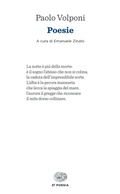 Cover: Poesie - Einaudi tascabili. Poesia;Einaudi