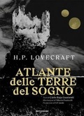 Cover: Atlante delle terre del sogno di Lovecraft - Oscar draghi;Mondadori