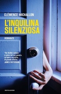 Cover: L' inquilina silenziosa - Omnibus stranieri;Mondadori