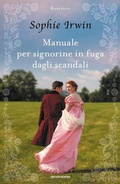 Cover: Manuale per signorine in fuga dagli scandali - Omnibus stranieri;Mondadori
