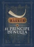 Cover: Il Principe di Nulla - Oscar draghi;Mondadori