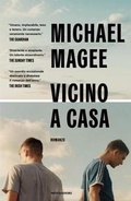 Cover: Vicino a casa - Scrittori italiani e stranieri;Mondadori