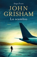 Cover: Lo scambio - Omnibus stranieri;Mondadori