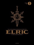 Cover: Elric. Il primo ciclo: Melnibon&eacute; - Oscar Ink;Mondadori