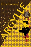 Cover: Argylle - Omnibus stranieri;Mondadori