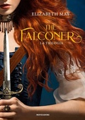 Cover: The Falconer. La trilogia - Oscar draghi;Mondadori
