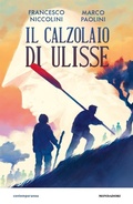 Cover: Il calzolaio di Ulisse - Contemporanea;Mondadori