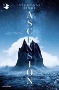 Cover: Ascension - Oscar fantastica sci-fi;Mondadori