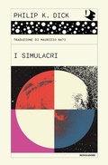 Cover: I simulacri - Oscar fantastica classics;Mondadori