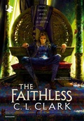 Cover: The faithless - Oscar fantastica fantasy;Mondadori
