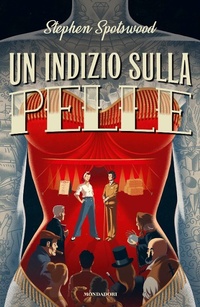 Abbildung von: Un indizio sulla pelle - Omnibus;Mondadori